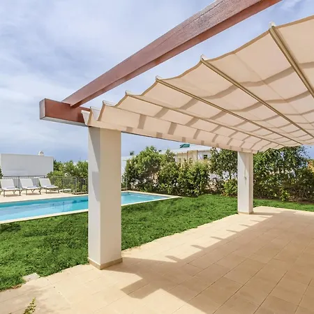 Villa Eco Lola Sant Lluis