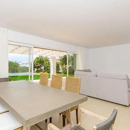 Villa Eco Lola Sant Lluis