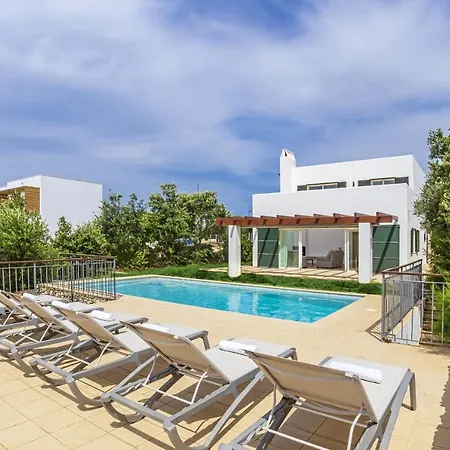 Villa Eco Lola Sant Lluis