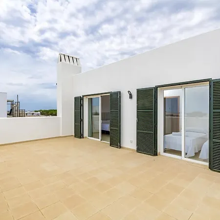 Eco Lola Villa Sant Lluis