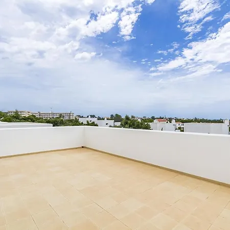 Villa Eco Lola Sant Lluis