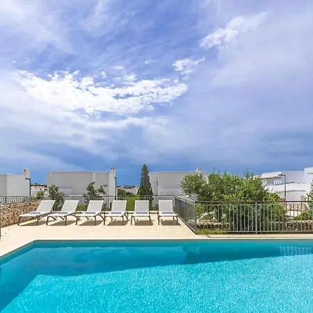 Eco Lola Villa Sant Lluis