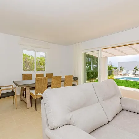 Eco Lola Villa