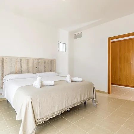 Villa Eco Lola Sant Lluis