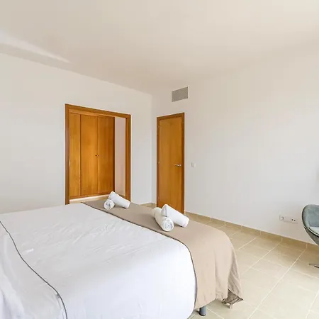 Eco Lola Villa
