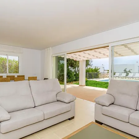 Villa Eco Lola *