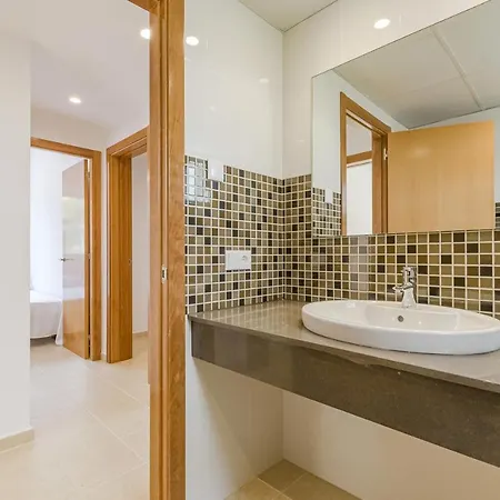 Eco Lola Villa *